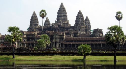 Angkor Vat